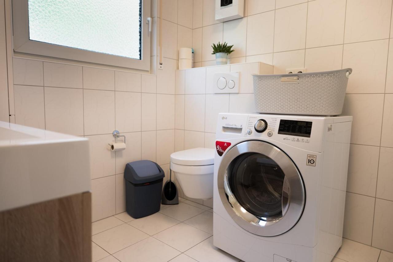 Ferienwohnung Zum Maerchenwald Bergfreiheit Экстерьер фото