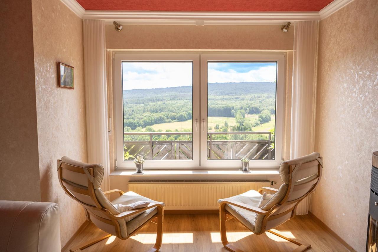 Ferienwohnung Zum Maerchenwald Bergfreiheit Экстерьер фото