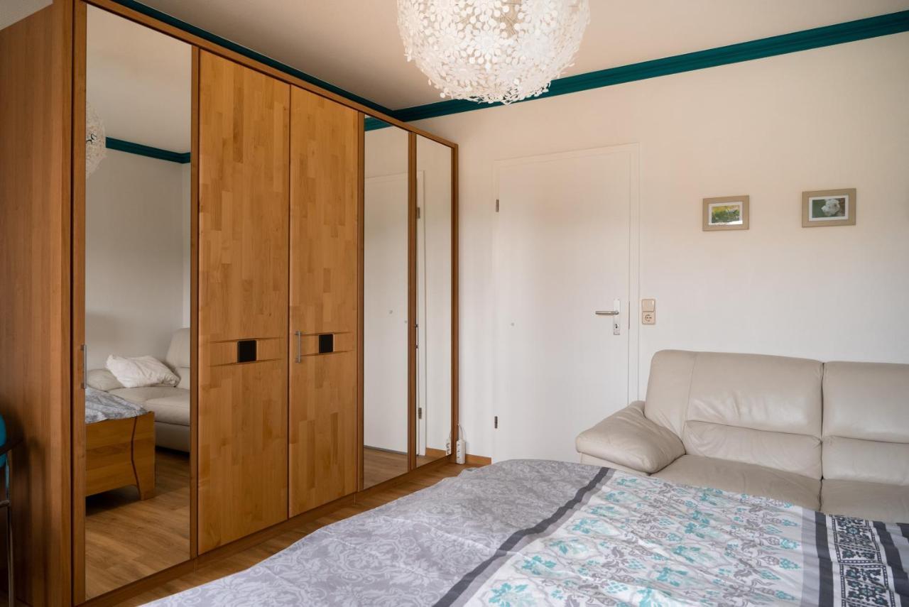 Ferienwohnung Zum Maerchenwald Bergfreiheit Экстерьер фото