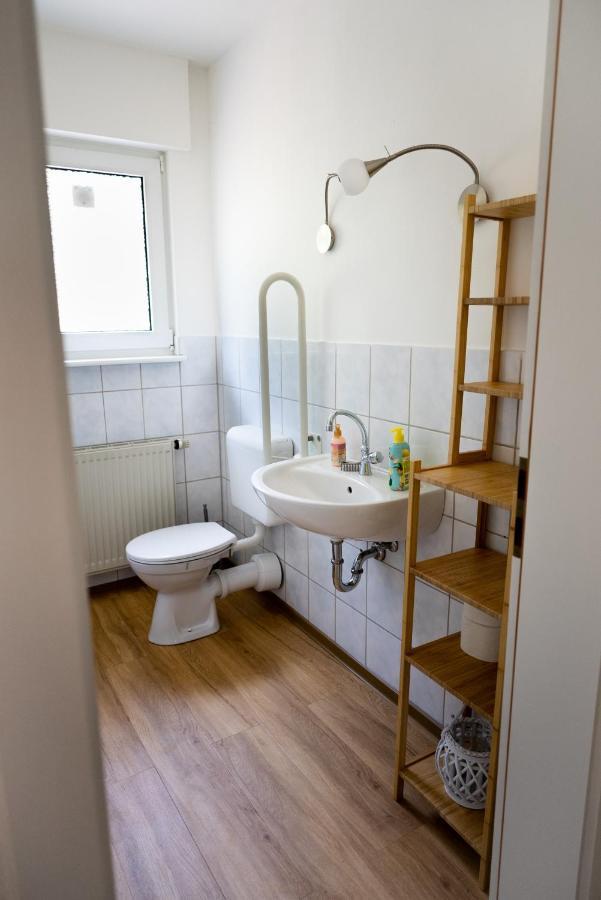 Ferienwohnung Zum Maerchenwald Bergfreiheit Экстерьер фото